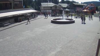 Буковель 3 серпня 2018 року, 2018-08-03 10:00