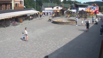 Буковель 3 серпня 2018 року, 2018-08-03 16:00