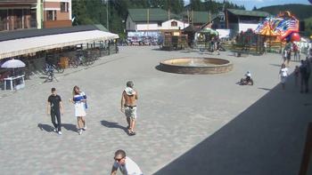 Буковель 4 серпня 2018 року, 2018-08-04 16:00