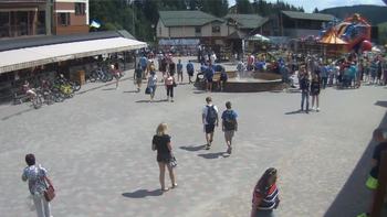 Буковель 5 серпня 2018 року, 2018-08-05 13:00