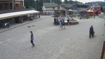 Буковель 7 серпня 2018 року, 2018-08-07 10:00