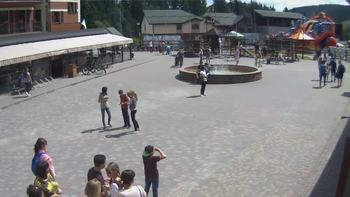 Буковель 7 серпня 2018 року, 2018-08-07 13:00