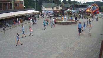 Буковель 8 серпня 2018 року, 2018-08-08 16:00