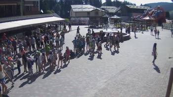 Буковель 9 серпня 2018 року, 2018-08-09 10:00