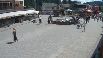 Буковель 9 серпня 2018 року, 2018-08-09 13:00