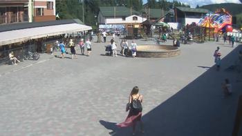 Буковель 9 серпня 2018 року, 2018-08-09 16:00