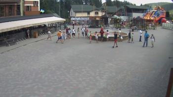 Буковель 10 серпня 2018 року, 2018-08-10 16:00