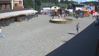 Буковель 11 серпня 2018 року, 2018-08-11 16:00