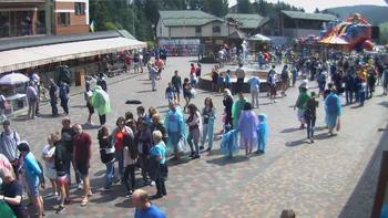 Буковель 12 серпня 2018 року, 2018-08-12 13:00