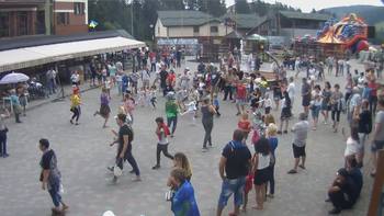 Буковель 12 серпня 2018 року, 2018-08-12 16:00