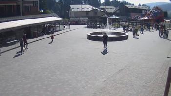 Буковель 13 серпня 2018 року, 2018-08-13 10:00