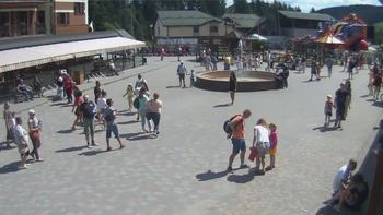 Буковель 13 серпня 2018 року, 2018-08-13 13:00