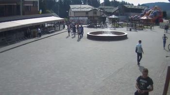Буковель 15 серпня 2018 року, 2018-08-15 10:00