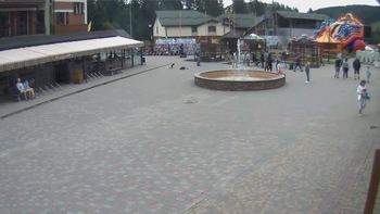 Буковель 16 серпня 2018 року, 2018-08-16 10:00