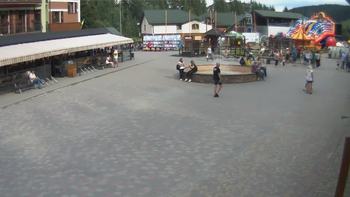 Буковель 17 серпня 2018 року, 2018-08-17 16:00
