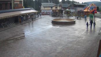 Буковель 21 серпня 2018 року, 2018-08-21 16:00