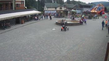 Буковель 22 серпня 2018 року, 2018-08-22 10:00