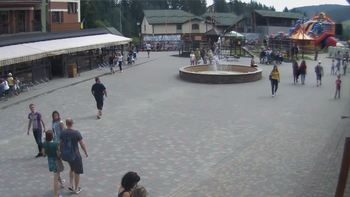 Буковель 22 серпня 2018 року, 2018-08-22 13:00