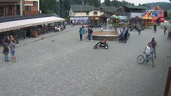Буковель 22 серпня 2018 року, 2018-08-22 16:00
