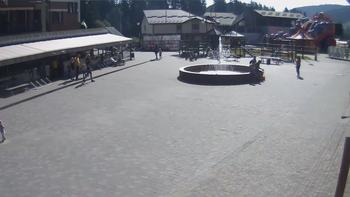 Буковель 23 серпня 2018 року, 2018-08-23 10:00