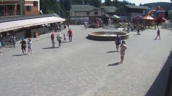 Буковель 23 серпня 2018 року, 2018-08-23 13:00
