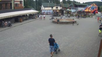 Буковель 23 серпня 2018 року, 2018-08-23 16:00