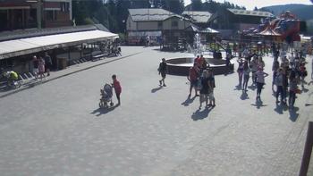 Буковель 25 серпня 2018 року, 2018-08-25 10:00
