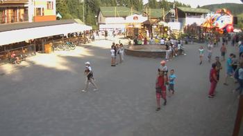 Буковель 25 серпня 2018 року, 2018-08-25 16:00