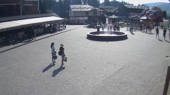 Буковель 26 серпня 2018 року, 2018-08-26 10:00