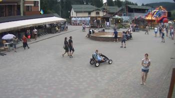 Буковель 26 серпня 2018 року, 2018-08-26 16:00