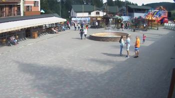 Буковель 27 серпня 2018 року, 2018-08-27 16:00