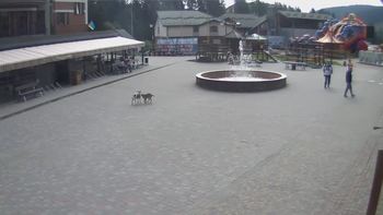 Буковель 28 серпня 2018 року, 2018-08-28 10:00