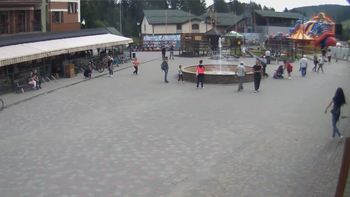 Буковель 28 серпня 2018 року, 2018-08-28 13:00