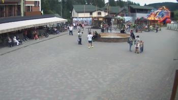 Буковель 28 серпня 2018 року, 2018-08-28 16:00