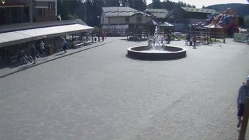 Буковель 29 серпня 2018 року, 2018-08-29 10:00