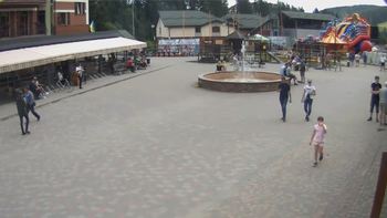 Буковель 29 серпня 2018 року, 2018-08-29 13:00