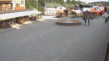 Буковель 29 серпня 2018 року, 2018-08-29 16:00