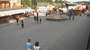 Буковель 30 серпня 2018 року, 2018-08-30 16:00