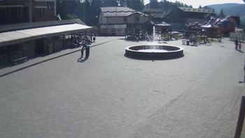 Буковель 31 серпня 2018 року, 2018-08-31 10:00