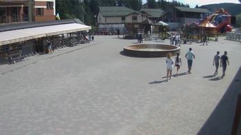Буковель 31 серпня 2018 року, 2018-08-31 13:00