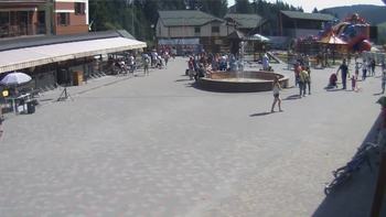 Буковель 2 вересня 2018 року, 2018-09-02 13:00