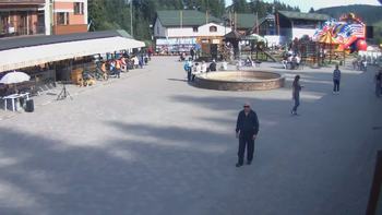 Буковель 2 вересня 2018 року, 2018-09-02 16:00