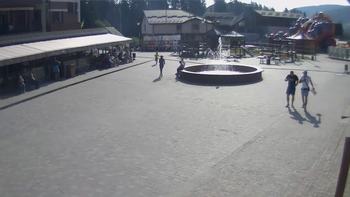 Буковель 3 вересня 2018 року, 2018-09-03 10:00