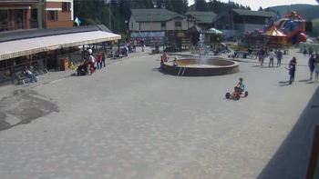 Буковель 3 вересня 2018 року, 2018-09-03 13:00