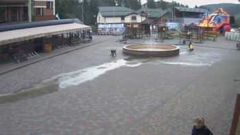 Буковель 3 вересня 2018 року, 2018-09-03 16:00