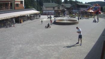 Буковель 4 вересня 2018 року, 2018-09-04 13:00