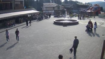 Буковель 5 вересня 2018 року, 2018-09-05 10:00
