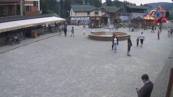 Буковель 5 вересня 2018 року, 2018-09-05 13:00