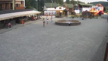 Буковель 5 вересня 2018 року, 2018-09-05 16:00