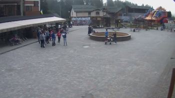 Буковель 6 вересня 2018 року, 2018-09-06 10:00